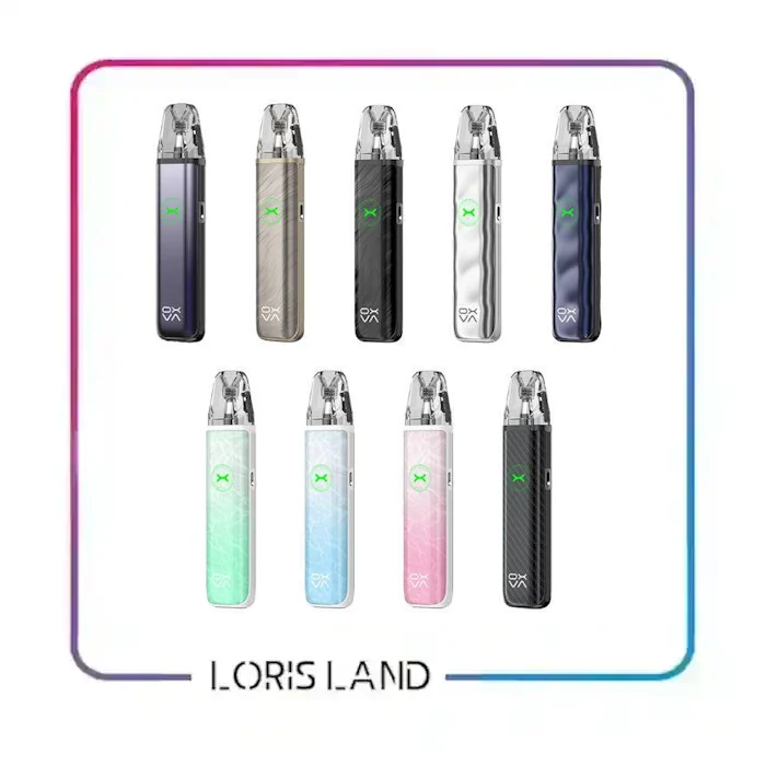 پاد سیستم آکسوا اکسلیم گو